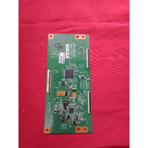 TCON TV LED LG39LN5100