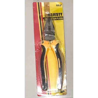 Tang Potong 8" Majesty