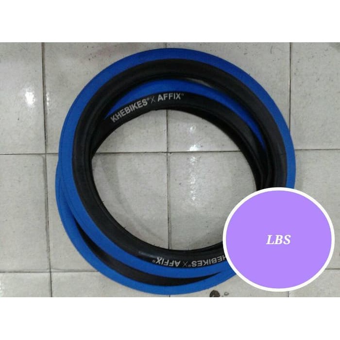 BAN LUAR AFFIX 20x2.40 l BAN LUAR AFFIX 20.240 l BAN AFFIX 20 . 2.40 ML1671