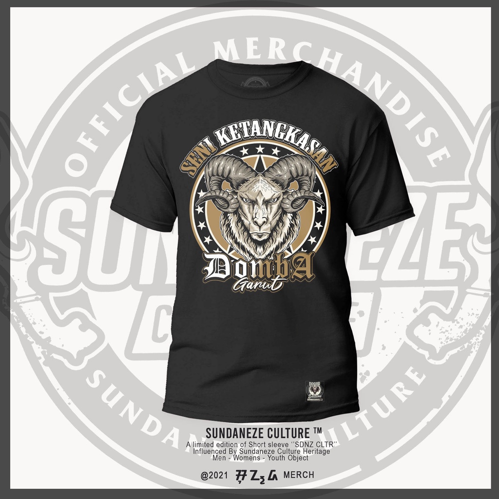 KAOS DOGAR PREMIUM / SKDG NEW