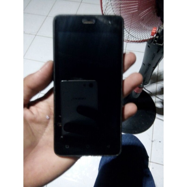 LCD TOUCHSCREEN CASING SPC L50