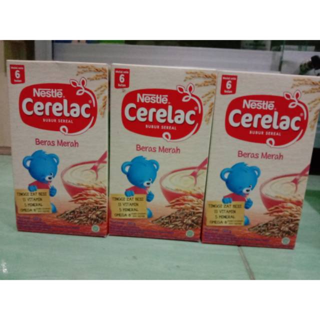 Nestle Cerelac