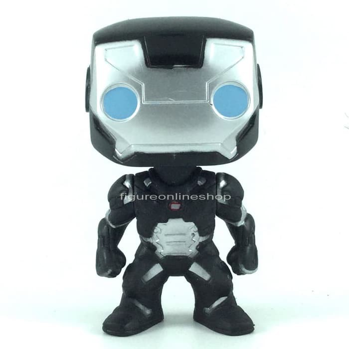 FUNKO POP WAR MACHINE