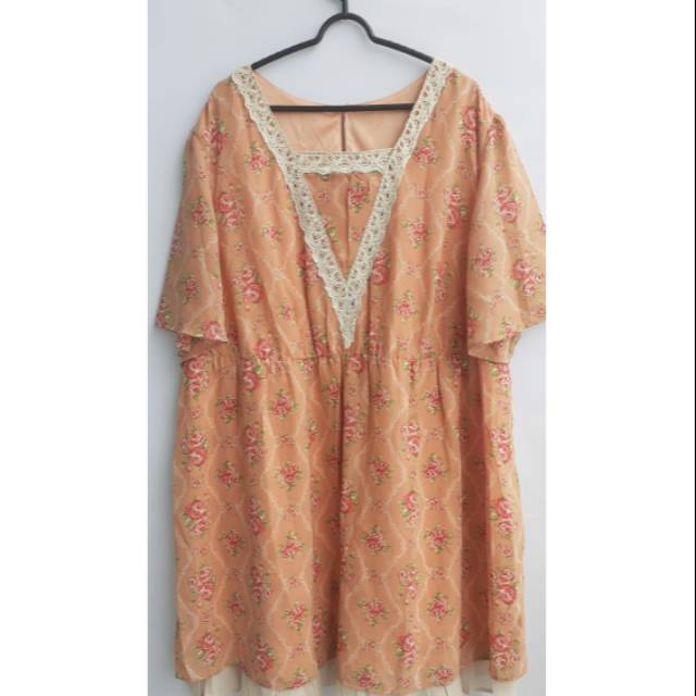 Preloved blouse atasan wanita murah