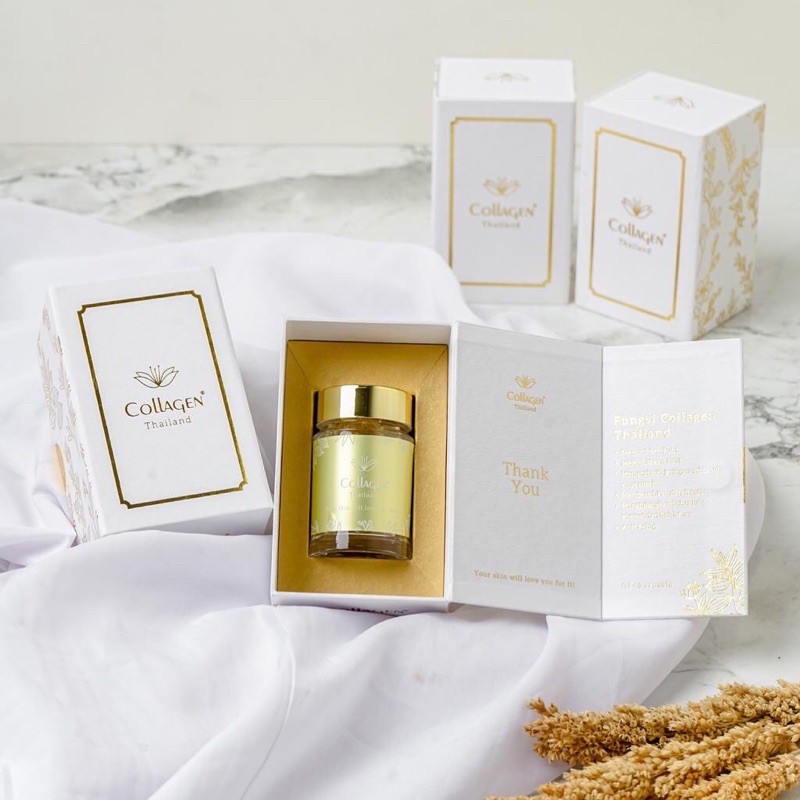 CT COLLAGEN ORIGINAL THAILAND