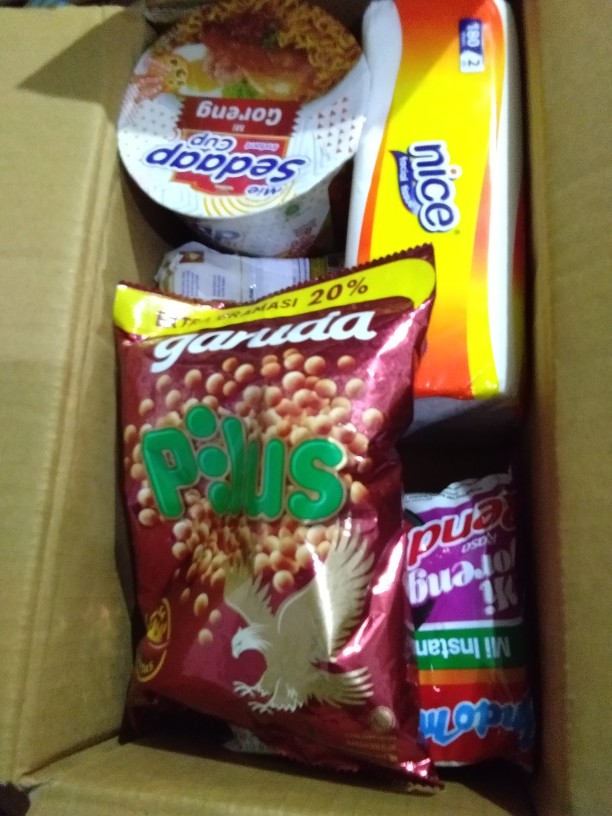 Tissue Nice 180 Sheets