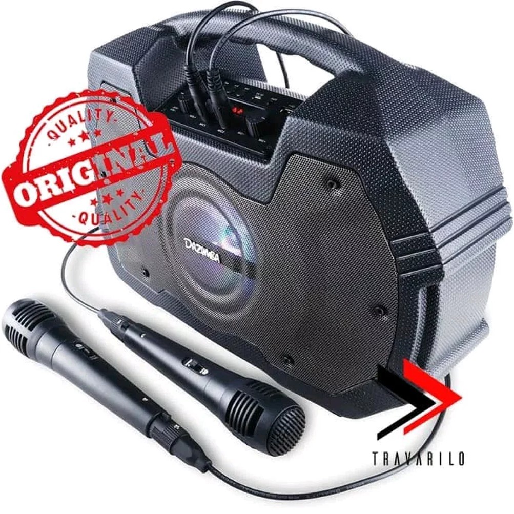 Speaker Bluetooth Dazumba DW196