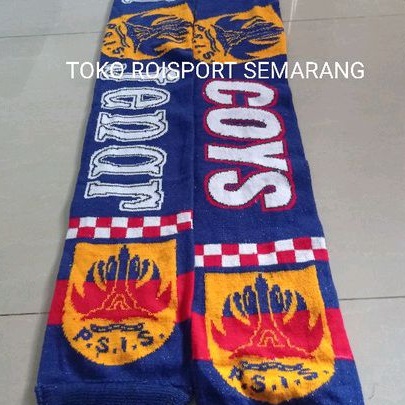 SYAL PSIS  COME ON YOU SEMARANG