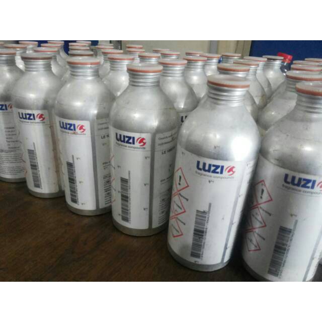 Bibit Parfum Refill Luzi 100ml Shopee Indonesia