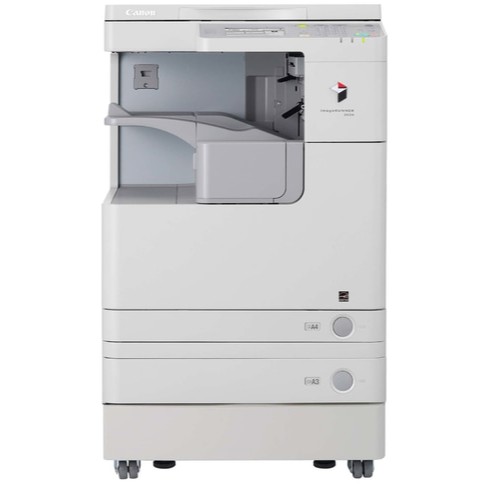 mesin fotocopy baru canon ir2525
