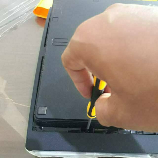 Obeng Bintang T8 PS3 slim super slim dan PS4