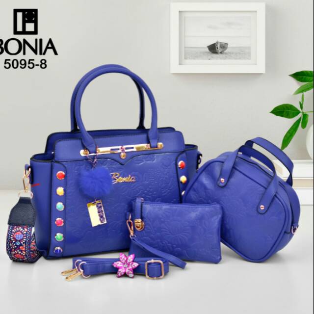 BONIA Set 3 in 1