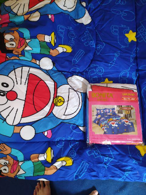 Gunakan Anteraja 2 Kg Bedcover Aloha By Lady Rose Cnl 180x200