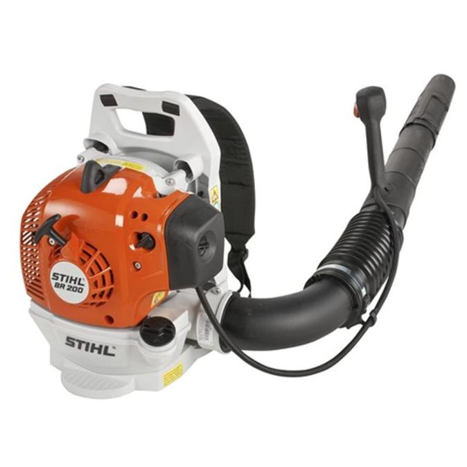 mesin blower bensin STIHL BR200 STIHL BLOWER BR 200 termurah