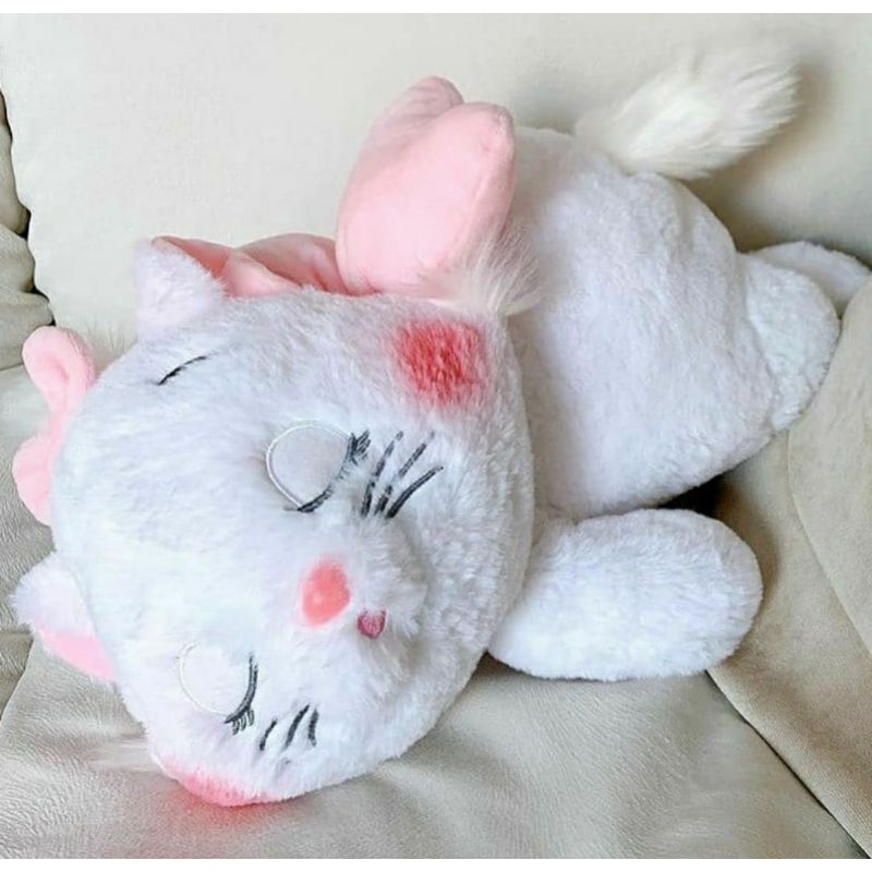 Boneka Marie Cat Disney Karakter
