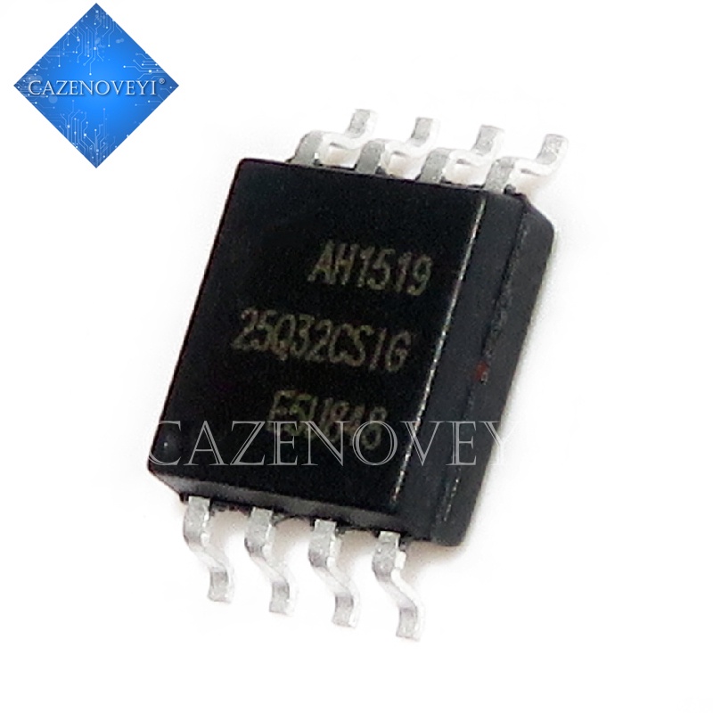 5pcs Ic Gd25Q32Bsig Gd25Q32Csig Gd25Q32 Sop-8