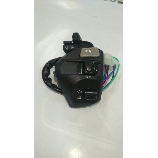 saklar kiri saklar lampu kiri lh mio sporty mio new
