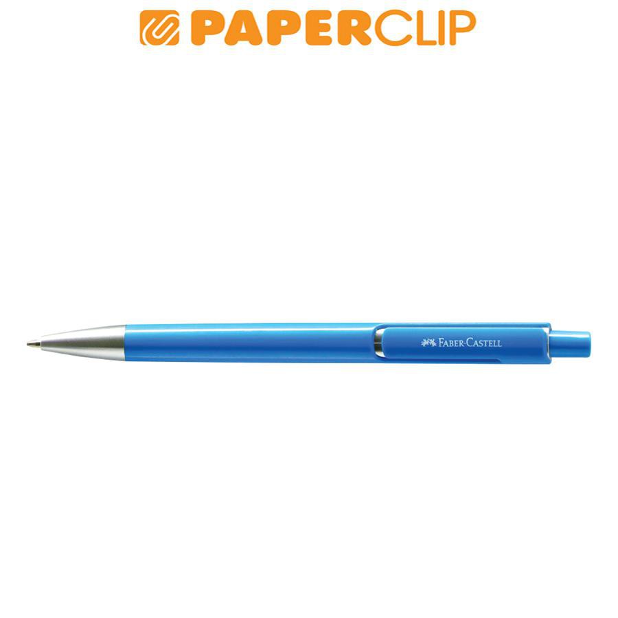 

PULPEN / BALLPOINT FABER CASTELL SLICK 07 BLUE BARELL