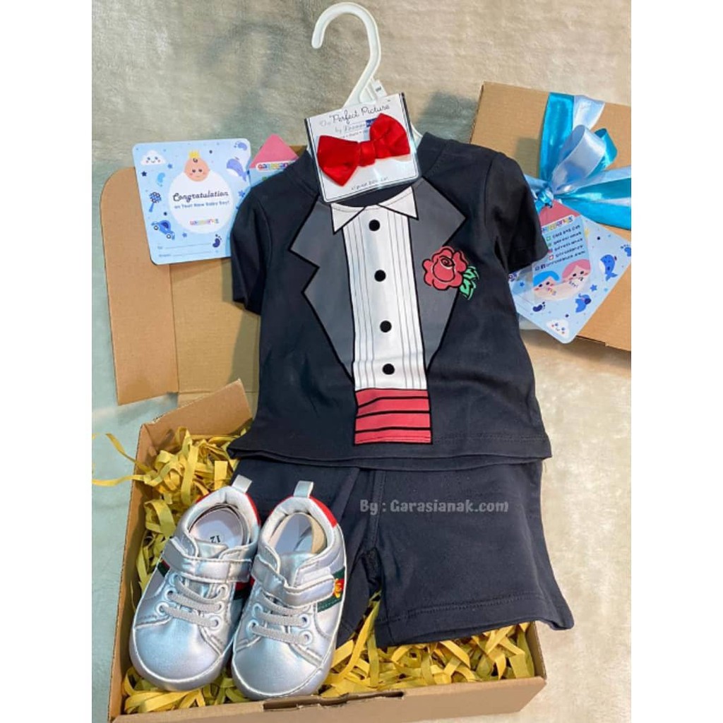 Fashion Baby / Hampers Baby Boy