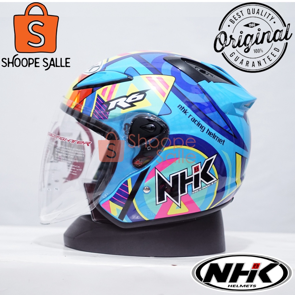 helm nhk