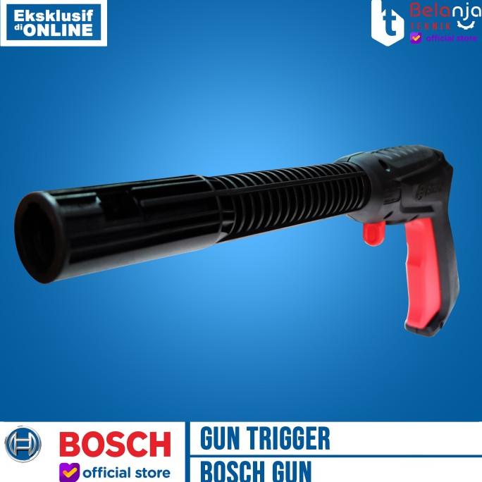 Bosch Gun Jet Cleaner Aqt 100 Aqt 110 Aqt 125 Stik Mesin Cuci Bosch