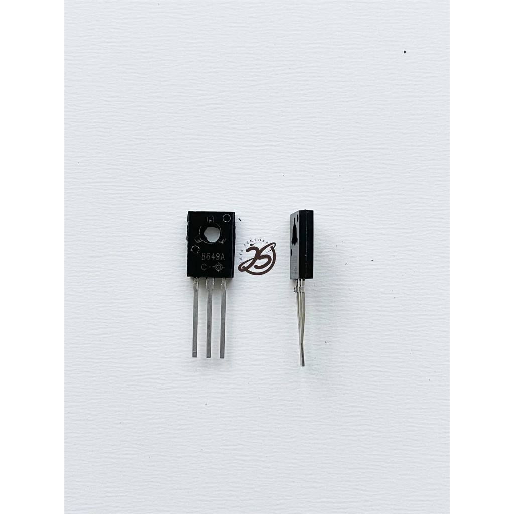 B649 ASLI ORIGINAL B649A ORI B649 A