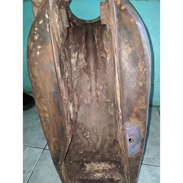 tangki cb100 original K2