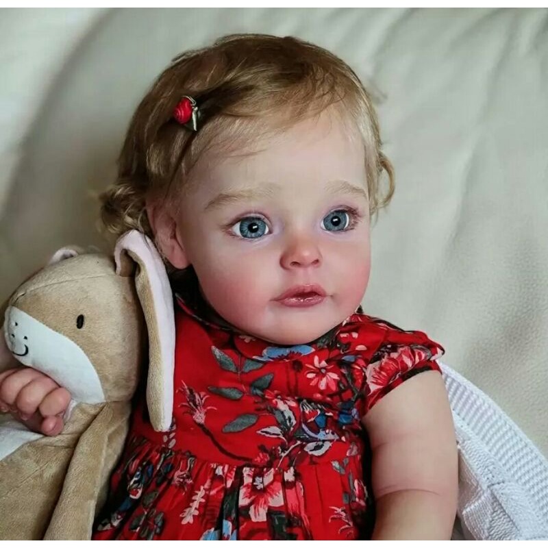 Npk realistis doll 50cm