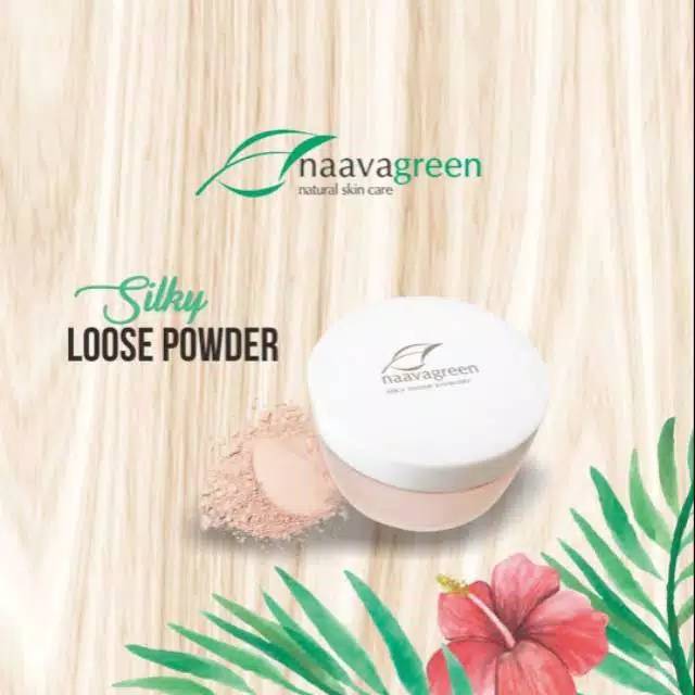 Naavagreen Bedak Tabur