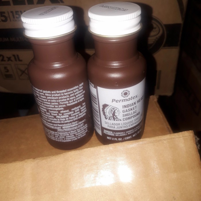 lem gasket cair shellac versalhem lion kalipurwo.seller