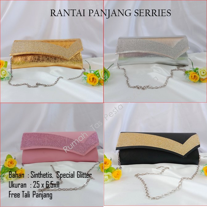 Tas Murah,Tas Mewah,Tas Selempang,TAS RANTAI PANJANG PINK