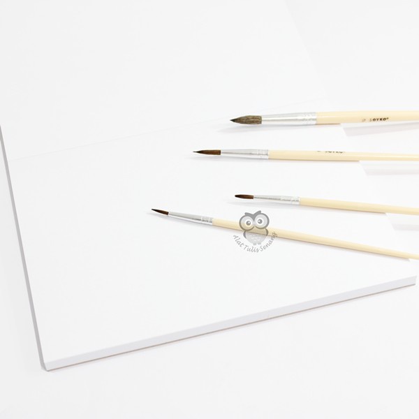 

Sketsagambar- Sketch Book A5 Kiky 50 Lembar -Buku-Gambar-Sketsa.