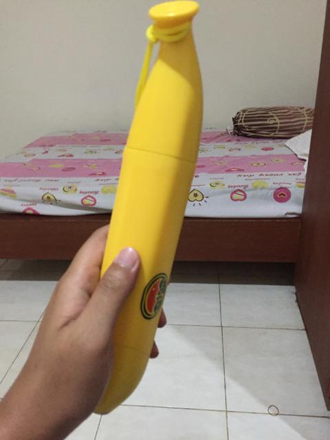 [gratis Ongkir] Payung Lipat Unik | Yellow | Umbrella