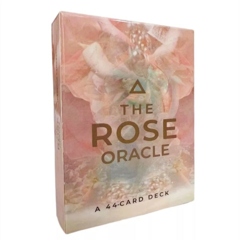 Rose Oracle