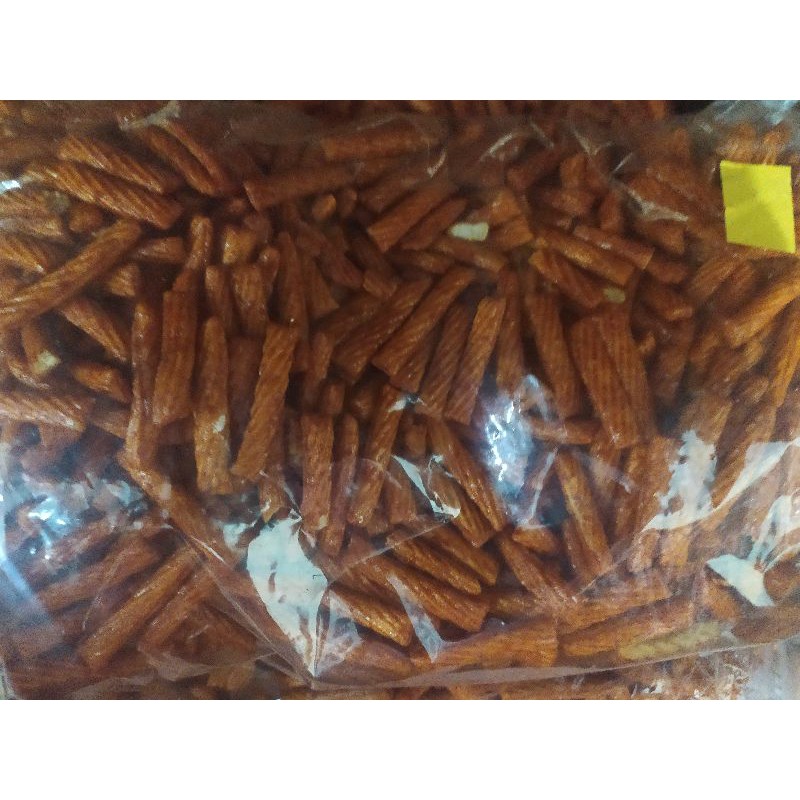 

Stick Pedas Manis / Stick Kotak Katik 500 gram