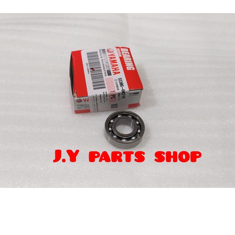 bearing laher blok head noken nokn as kanan 6002 mio j soul gt fino fi xride x ride 115 ori ygp
