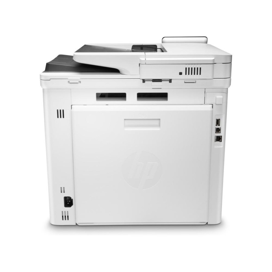 Printer HP Color LaserJet Pro MFP M479DW Garansi Resmi W1A77A