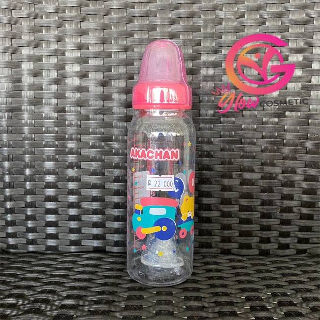 AKACHAN BOTOL SUSU BAYI 240 ML