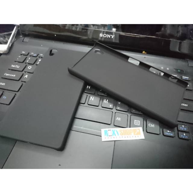 Hard Case Sony Xperia Z5 Premium