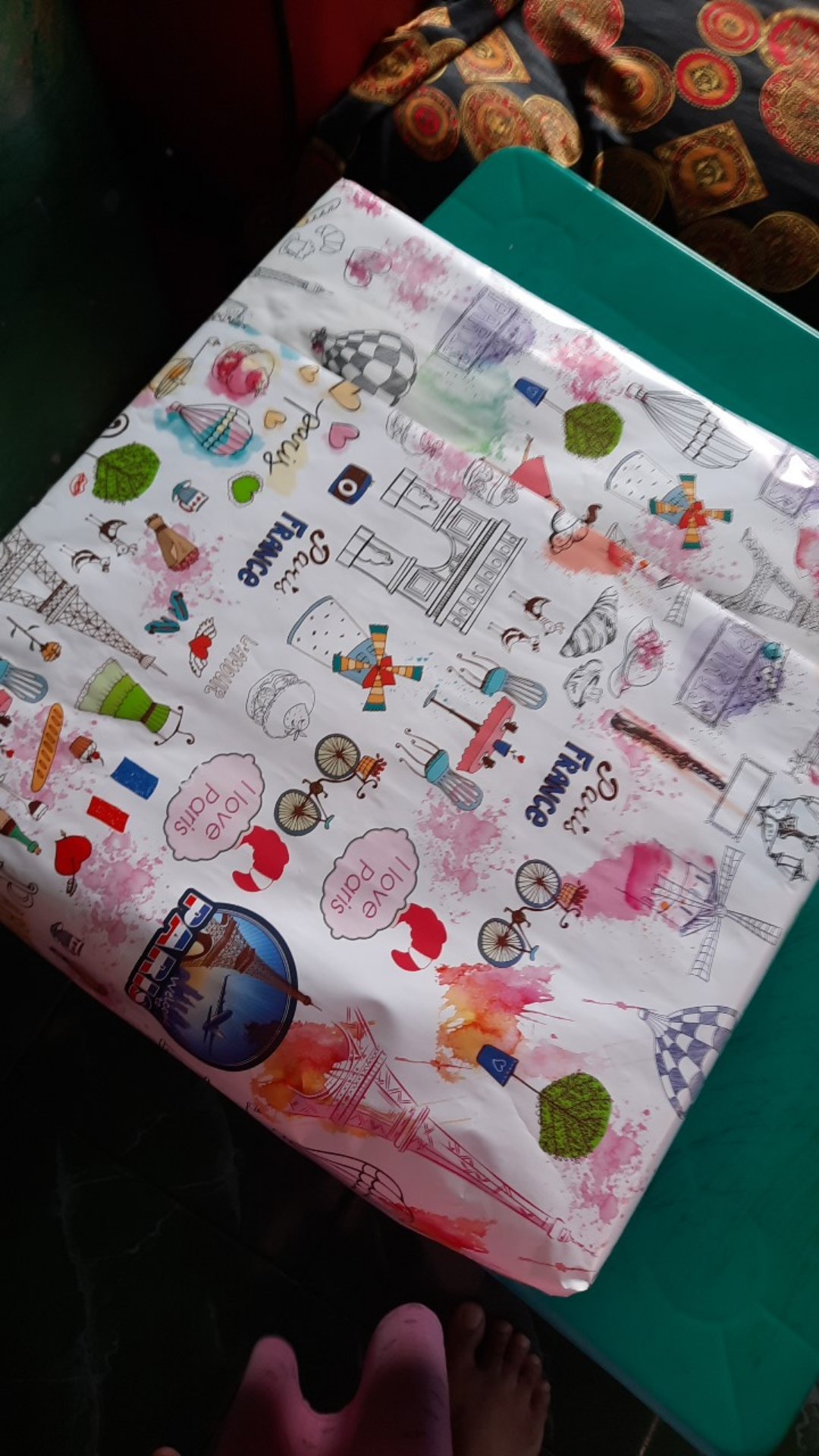 Maxim Val2set Valentino 2pcs Wajan Teflon