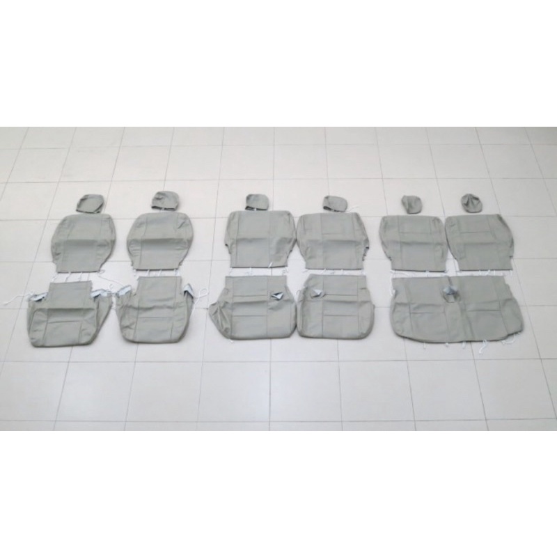 COVER JOK TOYOTA ALL NEW AVANZA 2012-2013 FULL SET BAHAN INOVA