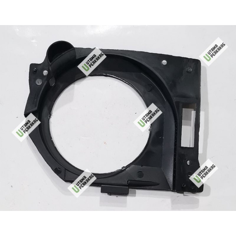 Tutup Udara Recoil Starter Mesin Chainsaw Kecil 5200 5800