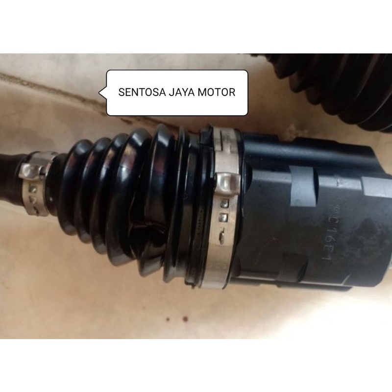 As Roda CV Joint Assy Kanan All New Yaris / All New Vios Original