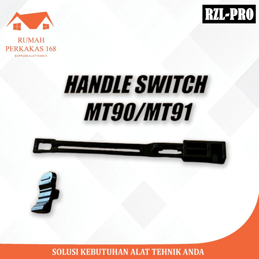SWITCH SAKLAR GERINDA ATAS MT90 MT 90