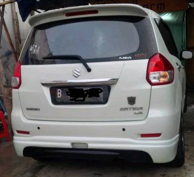 SPOILER ERTIGA 2005-2017