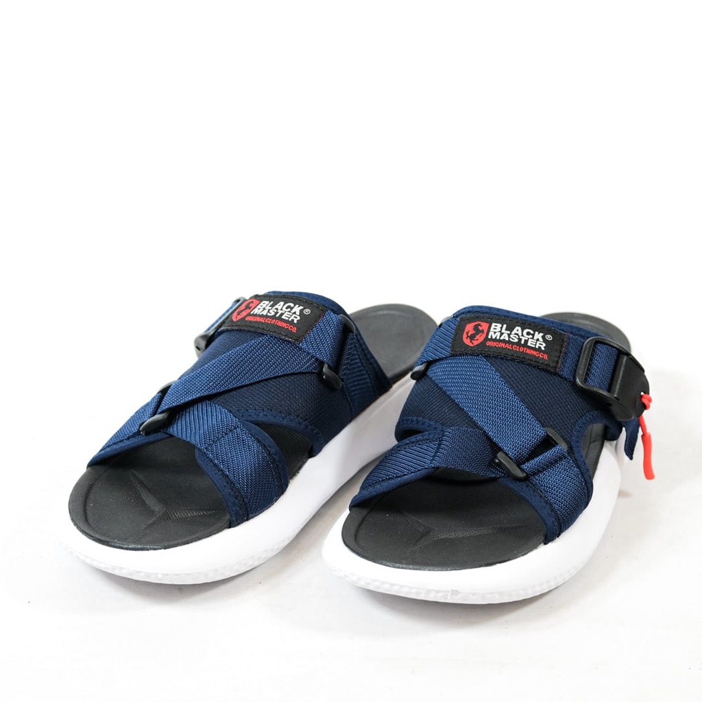 Sandal Dewasa Sandal Slide Casual Sandal Slide