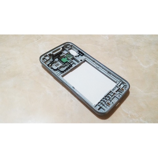 CASING KESING HOUSING SAMSUNG G318H G318 FULLSET