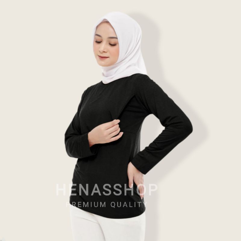 MANSET BUSUI PREMIUM MANSET MENYUSUI FRIENDLY BAJU MENYUSUI