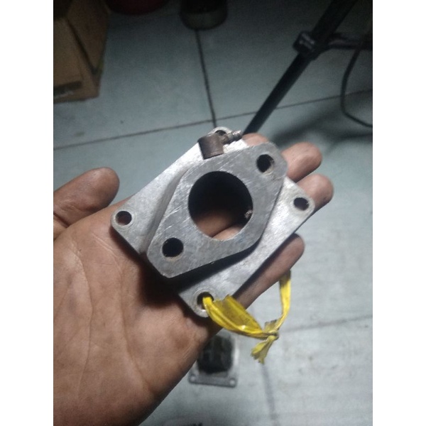 manipol sett membran Yamaha RX100