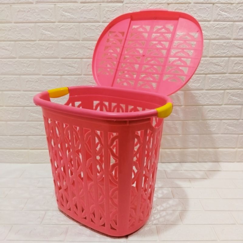 Keranjang Baju Laundry Basket